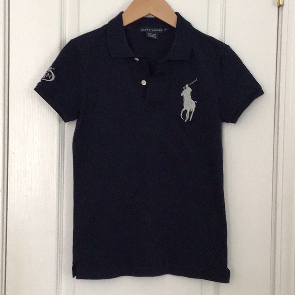 Ralph Lauren US Open 2008 Polo
